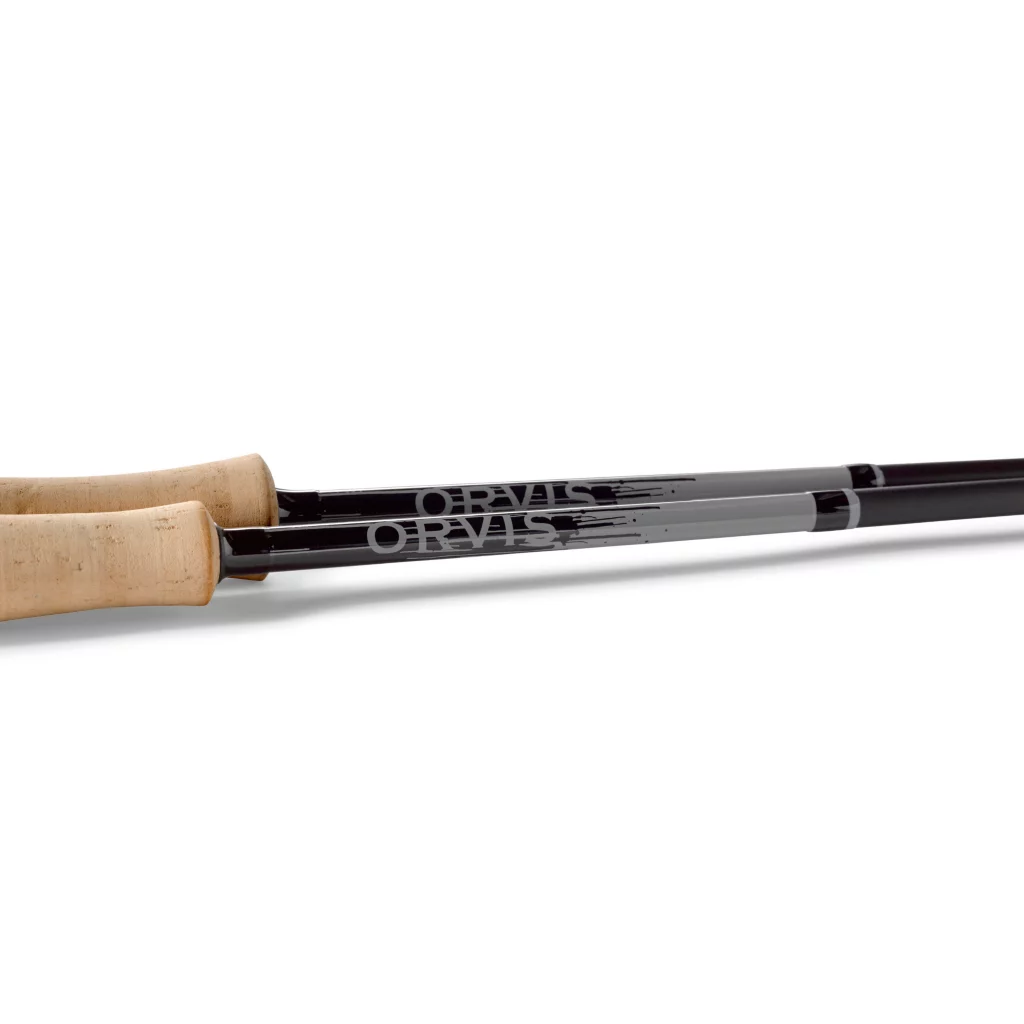 Helios 3D Blackout 5-Weight, 9' 5" Fly Rod