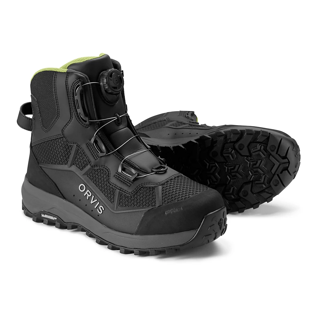 Pro BOA® Wadng Boots (image for) Pro BOA® Wadng Boots