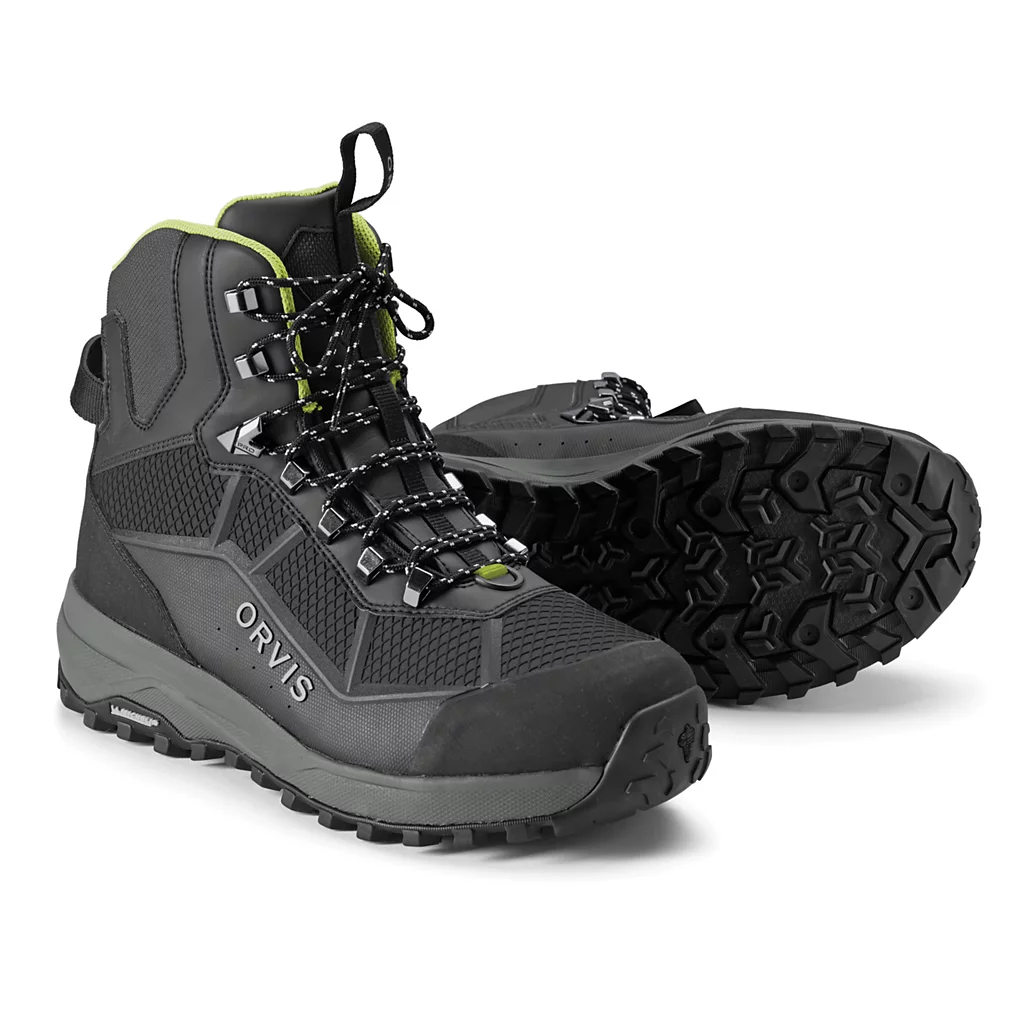 Orvis Pro Wadng Boots (image for) Orvis Pro Wadng Boots