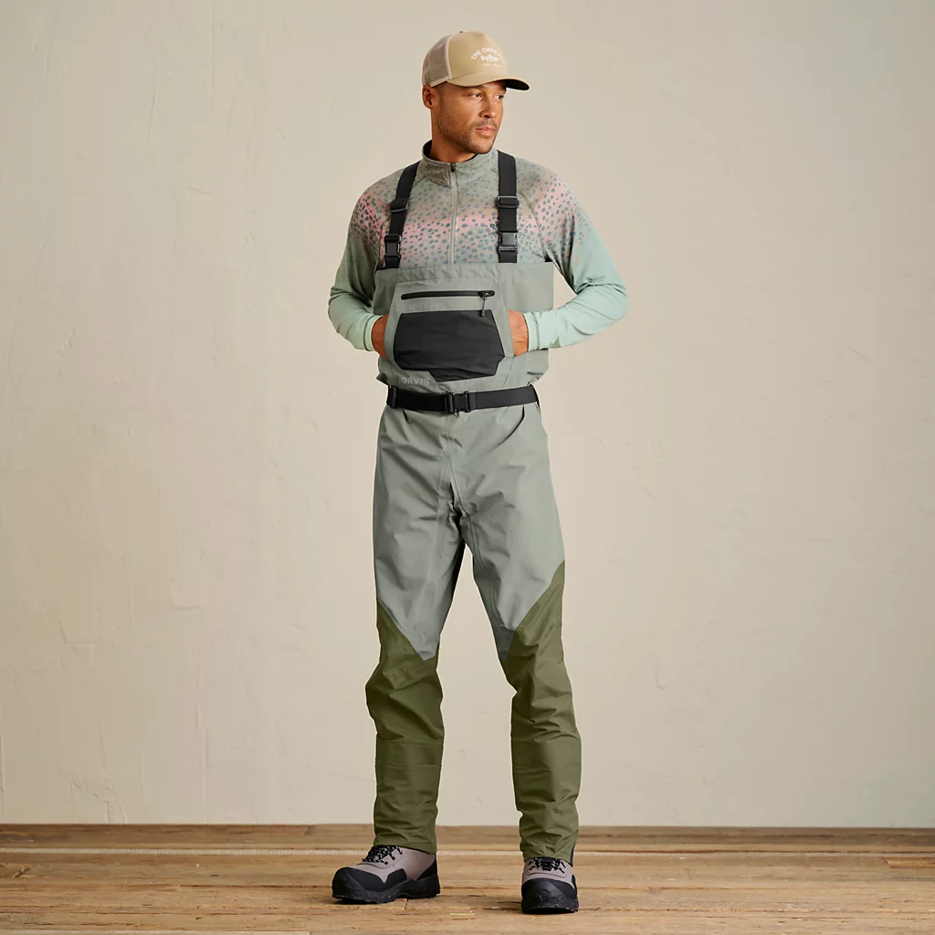 Men's Clearwater® Wader (image for) Men's Clearwater® Wader