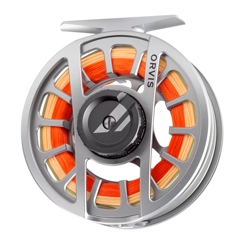 Orvis Hydros V Reel (image for) Orvis Hydros V Reel