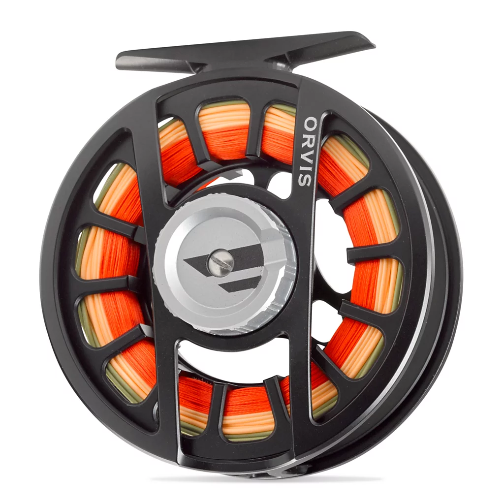 Orvis Hydros I Reel (image for) Orvis Hydros I Reel