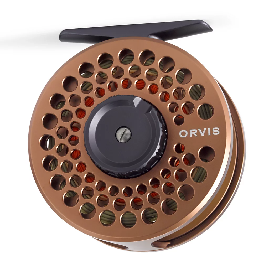 Battenkill Disc III Reel (image for) Battenkill Disc III Reel