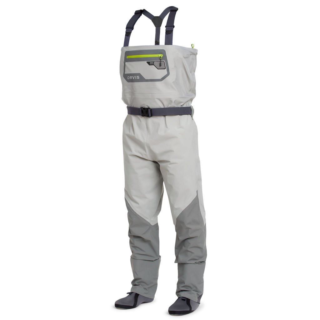 Men's Ultralight Convertible Wader (image for) Men's Ultralight Convertible Wader
